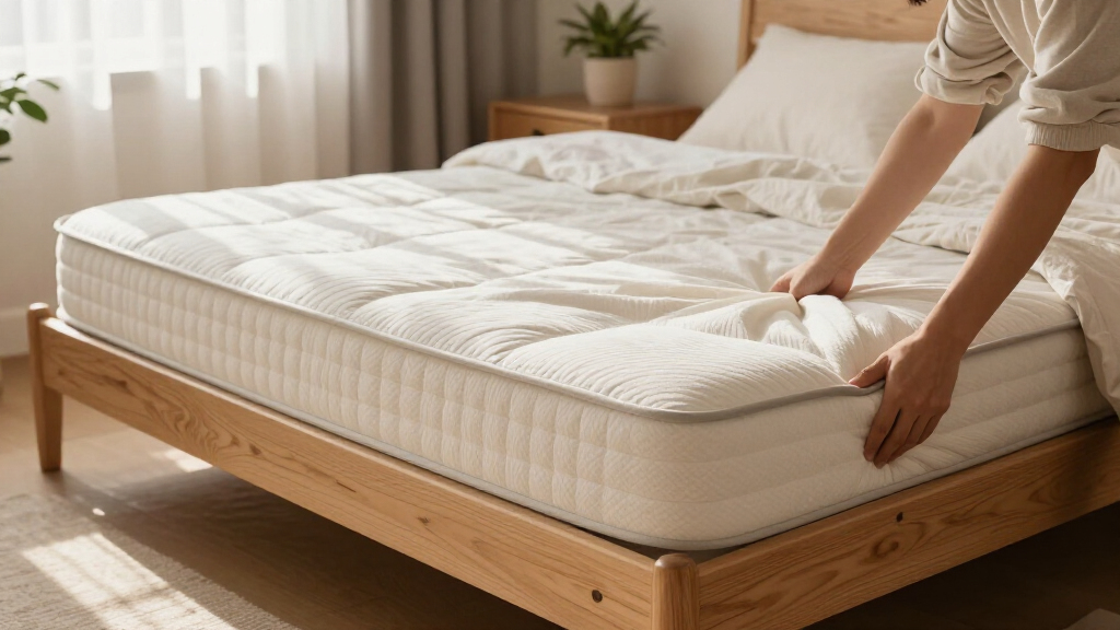 9 Best Nontoxic Split King Mattresses in 2026
