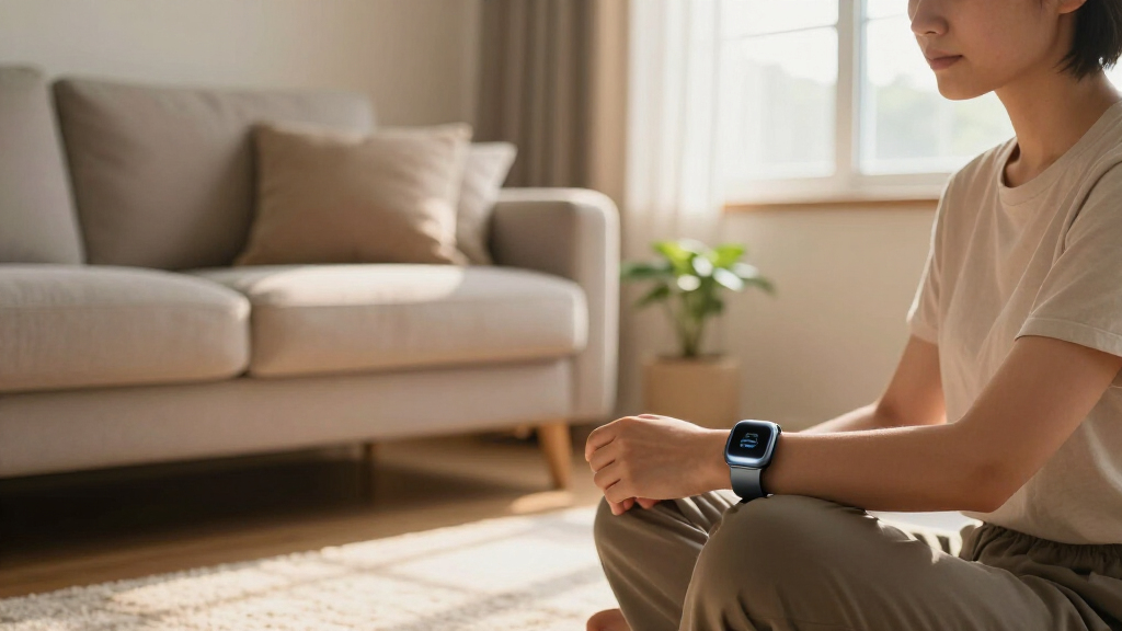 9 Best Wearable Meditation Devices in 2026