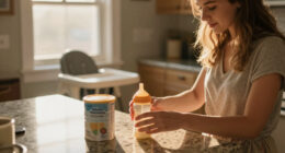Abbott To Pay $385 Million To Settle Baby Formula Safety Allegations