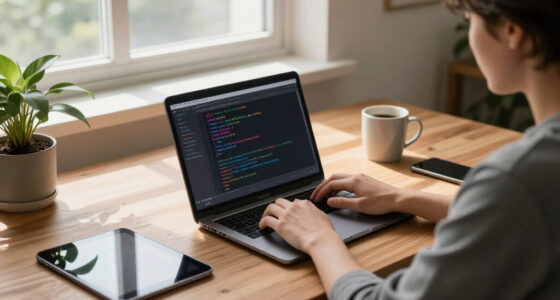 Ambient CSS V3 – Blender Meets CSS