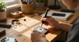 Apple iPod Engraver (2019)