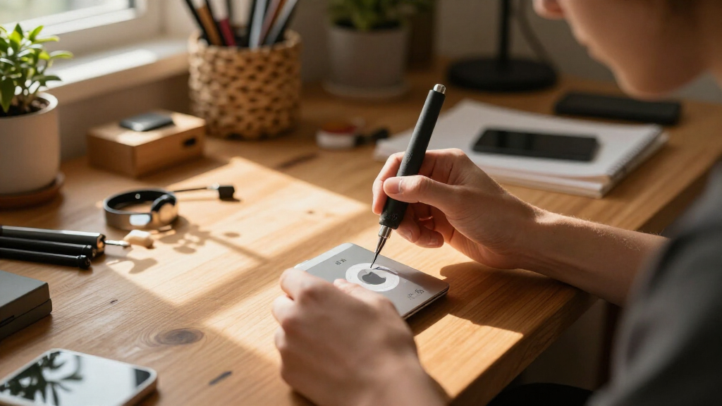 Apple iPod Engraver (2019)