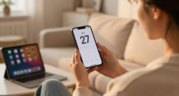 Apple Releases iOS 27