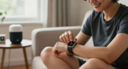 Apple Watch Audio Intelligence: 4 New Features Available On The Series 12 And Ultra 4