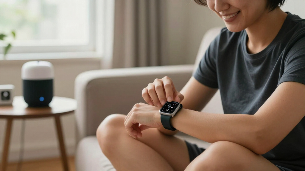 Apple Watch Audio Intelligence: 4 New Features Available On The Series 12 And Ultra 4