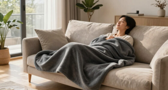 At-Home Infrared Sauna Blankets: A Halloween Guide