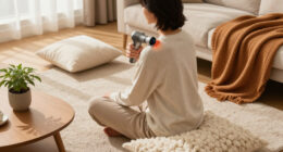 At-Home Wellness Massage Devices: A Prime Big Deal Days Guide