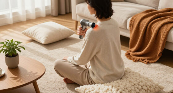 At-Home Wellness Massage Devices: A Prime Big Deal Days Guide