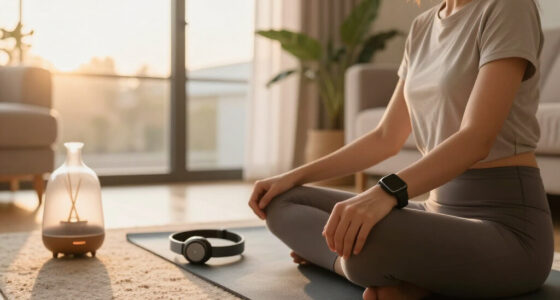 Ultimate At-Home Wellness Tech Checklist 2026