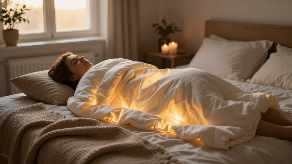 Best At-Home Infrared Sauna Blankets Compared
