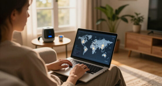 Data Center Surges In Global Coverage