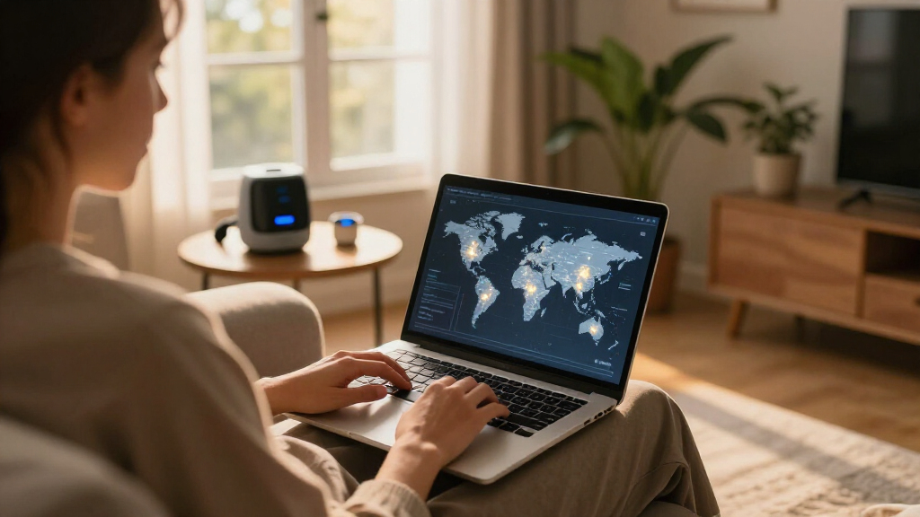 Data Center Surges In Global Coverage
