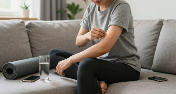Do Supplement Patches Actually Work?
