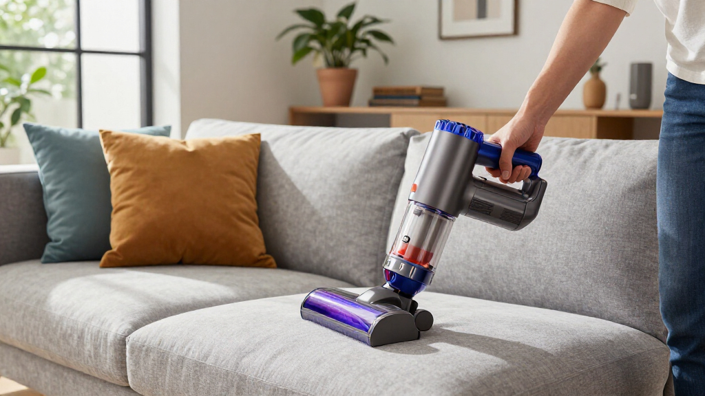 Dyson Camerajet Surges In Global Coverage