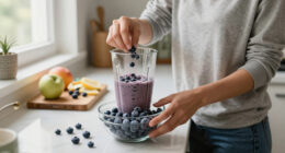E. Coli Illnesses Linked To Frozen Blueberries Are Up To 17, F.D.A. Says