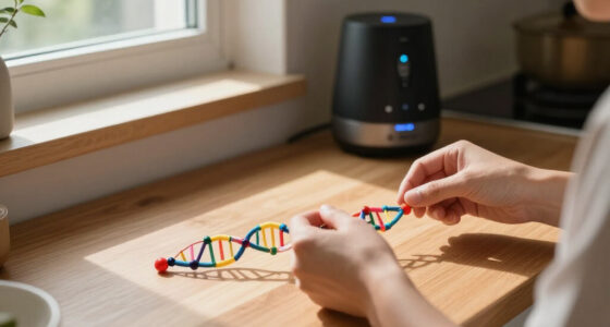 Essentials: Genes & The Inheritance Of Memories Across Generations | Dr. Oded Rechavi