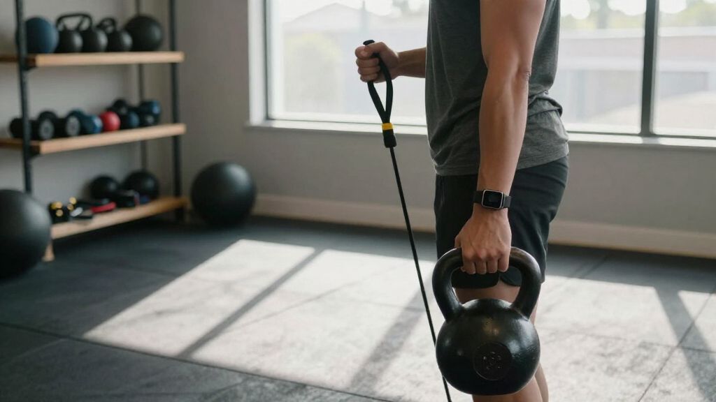 Essentials: How To Assess & Improve All Aspects Of Your Fitness | Dr. Andy Galpin