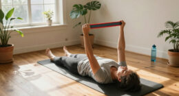 Exercises To Build Rotational Strength As You Age