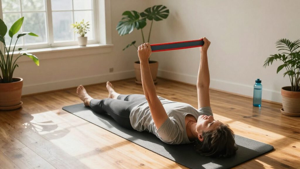 Exercises To Build Rotational Strength As You Age