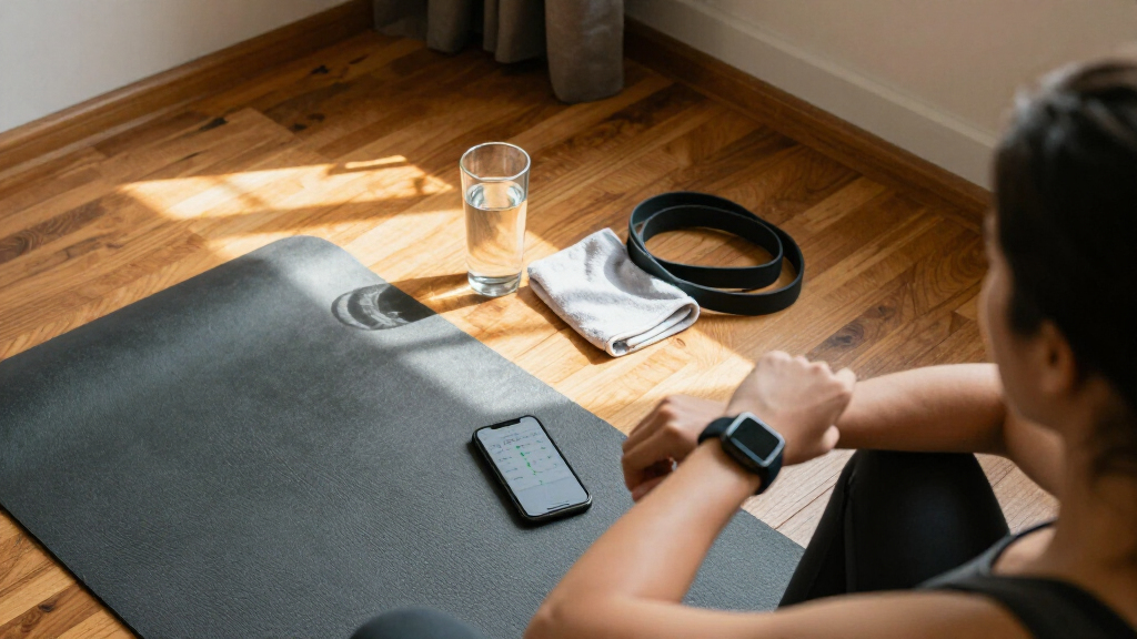Fitness Has Monetized Experience. Can It Monetize Outcomes?