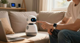 From Wearables To Robots To Tabletop Trinkets, The AI Hardware Scene Is Booming