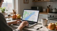 Google Maps Renames Lake Ontario