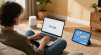 Google Surges In Global Coverage