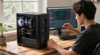 How Did AMD Ryzen Get 50% Faster In Two Years?