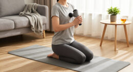 How to Choose At-Home Wellness Massage Devices