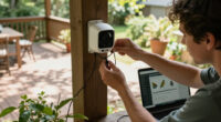 I Turned My Security Cameras Into An Automatic Bird Identification System