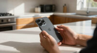I Used The iPhone 17 Pro Max Without A Case For A Year. Here’s How It Looks Now