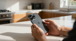 I Used The iPhone 17 Pro Max Without A Case For A Year. Here’s How It Looks Now
