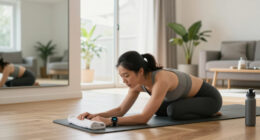 “I Want My Training To Support Longevity And Performance—to Feel Good Today And 30 Years From Now,” Says Peloton Instructor Rebecca Kennedy. Here's Her Week Of Workouts