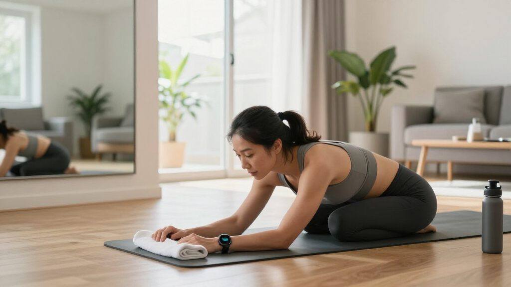 “I Want My Training To Support Longevity And Performance—to Feel Good Today And 30 Years From Now,” Says Peloton Instructor Rebecca Kennedy. Here's Her Week Of Workouts