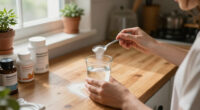 Is Magnesium Better For Sleep Than Melatonin?