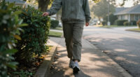 Lee Ufan On The Importance Of His Morning Walk