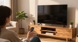 LG Denies TV Spying Claims, Says Tracking And Snooping Concerns 'Not True'