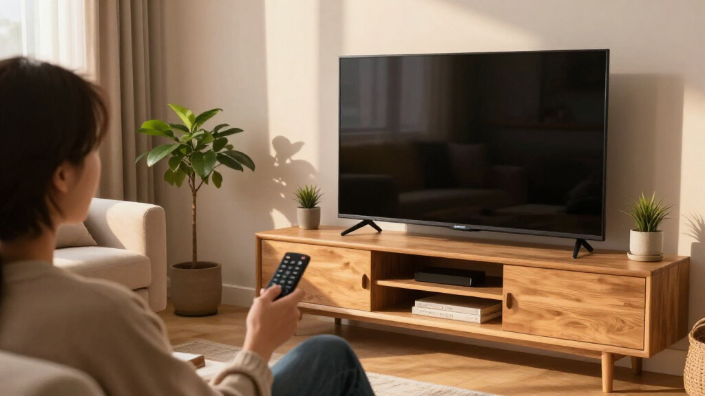 LG Denies TV Spying Claims, Says Tracking And Snooping Concerns 'Not True'