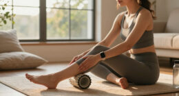 Lifestyle Tips From Elite Athletes: What Women Can Discover About Recovery