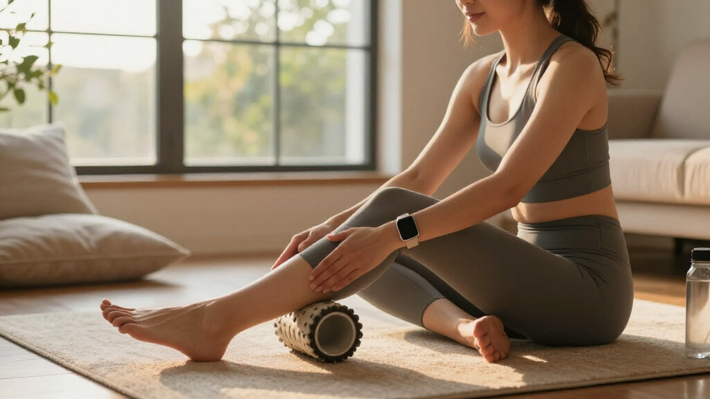 Lifestyle Tips From Elite Athletes: What Women Can Discover About Recovery