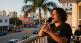 Miami Sheriff Opposes Plans To Transform The City Into GTA-Land