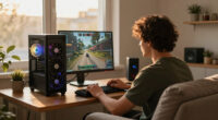 Mod Revives Multi-GPU Gaming With Dedicated DLSS 5 GPU For Impressive FPS Gain