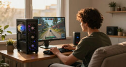 Mod Revives Multi-GPU Gaming With Dedicated DLSS 5 GPU For Impressive FPS Gain