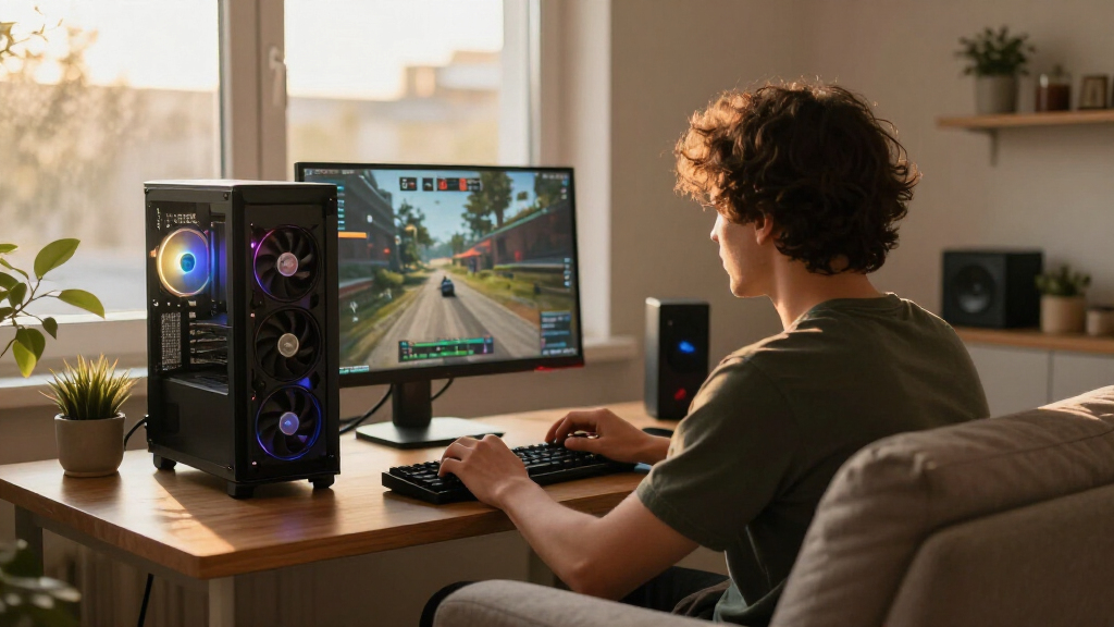 Mod Revives Multi-GPU Gaming With Dedicated DLSS 5 GPU For Impressive FPS Gain