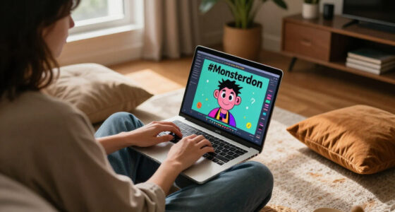 #Monsterdon Trending In The Fediverse