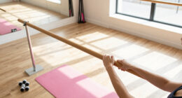 Neighborhood Barre Accelerates Expansion Efforts With 7 New Studios
