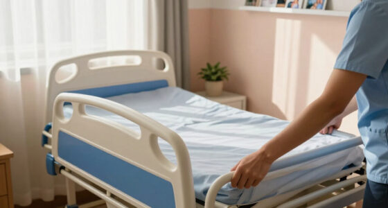 Nursing Home Beds Are Disappearing. That’s A Problem.