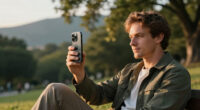 Photographer Austin Mann Reviews The iPhone 18 Pro Camera