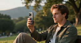 Photographer Austin Mann Reviews The iPhone 18 Pro Camera