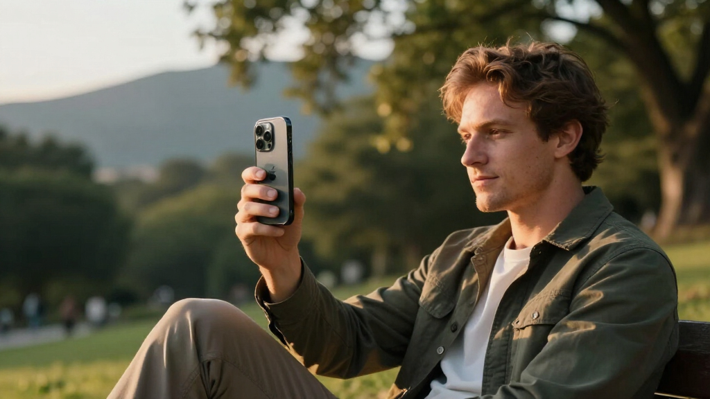 Photographer Austin Mann Reviews The iPhone 18 Pro Camera